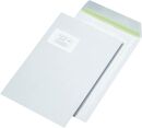 Versandtasche - C4, haftklebend, 90 g/qm, mit Fenster,...
