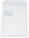 Luftpolstertaschen Nr. 7 mit Fenster, 230x340 mm,...