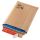 Versandtaschen Wellpappe 215x300x50 mm (A4), braun, 1 St.