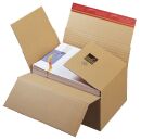 Blitzbodenkarton - 312x223x140-224 mm, sk, braun,...