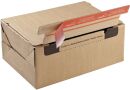 Return Box 300 x 200 x 100 mm, braun, 1 St.