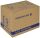 Transportboxen 500x350x355 mm, braun, 10 St.