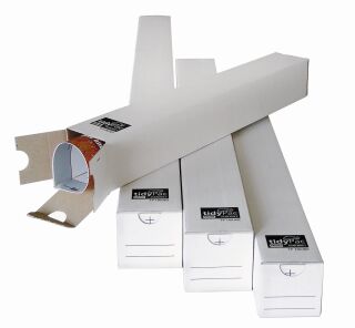 Planbox 500x65x65 mm, weiß, 1 St.