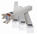 Planbox 500x65x65 mm, weiß, 1 St.