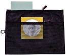 Sammeltasche für A4 - schwarz, gefüttertes...