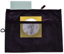 Sammeltasche für A5 - schwarz, gefüttertes...
