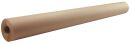Packpapierrolle 75 cm x 25 m, braun, 1 St.