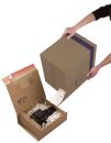 Flo-Box Verpackungschips - 45 Liter, 1 St.