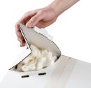 Flo-Box Verpackungschips - 45 Liter, 1 St.