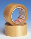 Verpackungsklebeband tesapack® 4195 - 50 mm x 66 m,...