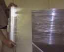 Handstretchfolie - 50 cm x 300 m,  16 mym, 1 St.