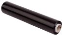 Handstretchfolie - 50 cm x 300 m, 23 mym, schwarz, 1 St.