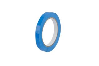 PVC-Klebefilm 125, hellblau, 1 St.