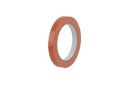 PVC-Klebefilm 125, orange, 1 St.