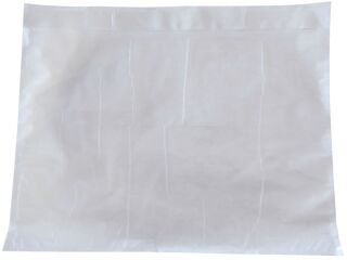 Begleitpapiertaschen ohne Aufdruck - C5, 250 Stück, 1 St.