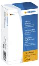 4328 Frankier-Etiketten - doppelt, 130x40 mm, 500...