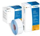 4328 Frankier-Etiketten - doppelt, 130x40 mm, 500...