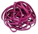 Gummibänder - Größe (L x B) 130x4 mm, 50...