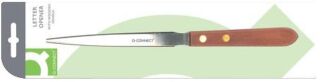 Brieföffner - 22 cm, Holzgriff, 1 St.