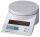 Solar-Briefwaage MAULtronic S - 5000 g, 2 g, 5 g, 130 x 65 x 196 mm, weiß, 1 St.