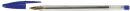 Kugelschreiber Cristal® Original - 0,4 mm, blau...