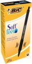 Druckkugelschreiber SOFT Feel® clic Grip - 0,4 mm,...