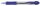Kugelschreiber - 0,7 mm, blau, 1 St.