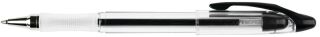 Kugelschreiber Delta - 0,7 mm, schwarz, 1 St.