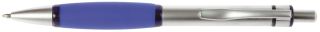 Kugelschreiber San Sebastian - 0,4 mm, blau, 1 St.