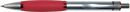 Kugelschreiber San Sebastian - 0,4 mm, rot, 1 St.