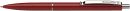 Druckkugelschreiber K15 - M, rot (dokumentenecht), 1 St.