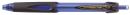 Gel-Kugelschreiber POWER TANK - 0,4 mm, blau (dokumentenecht), 1 St.