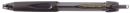 Gel-Kugelschreiber POWER TANK - 0,4 mm, schwarz...