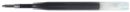 Kugelschreibermine BRFN-10M, M, schwarz, für...