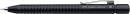 Druckbleistift GRIP 2011 - 0,7 mm, B, schwarz-matt, 1 St.