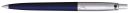 Kugelschreiber Jotter K60 - M, blau, 1 St.