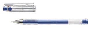 Gelschreiber G-Tec C4 - 0,2 mm, blau, 1 St.