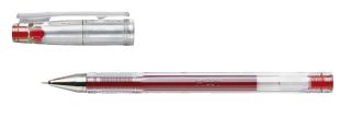 Gelschreiber G-Tec C4 - 0,2 mm, rot, 1 St.