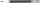 Liquid-Gel-Rollermine LR10, Farbe blau, 1 St.