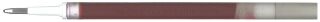 Liquid-Gel-Rollermine LR10, Farbe rot, 1 St.