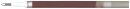 Liquid-Gel-Rollermine LR10, Farbe rot, 1 St.