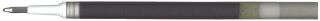Liquid-Gel-Rollermine LR10, Farbe schwarz, 1 St.