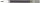 Liquid-Gel-Rollermine LR10, Farbe schwarz, 1 St.