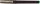 Tintenroller UB-120 micro - 0,2 mm, Schreibfarbe: grün, 1 St.