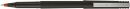 Tintenroller UB-120 micro - 0,2 mm, Schreibfarbe: rot, 1 St.