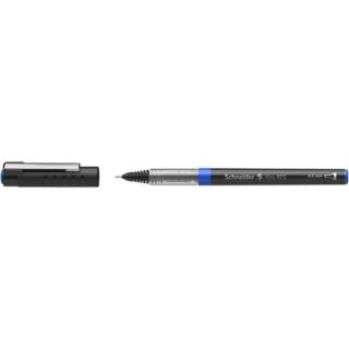Tintenroller Xtra 805 - 0,5 mm, blau, 1 St.