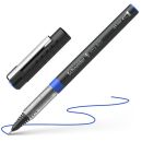 Tintenroller Xtra 805 - 0,5 mm, blau, 1 St.