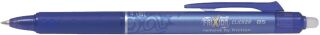 Tintenroller FriXion Clicker - 0,3 mm, blau, radierbar, 1 St.