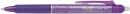 Tintenroller FriXion Clicker - 0,3 mm, violett,...