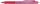 Tintenroller FriXion Clicker - 0,3 mm, pink, radierbar, 1 St.